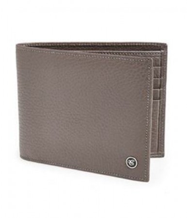 Leather Wallet-W0013