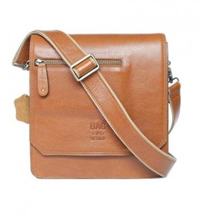 Haversack Brown-H6