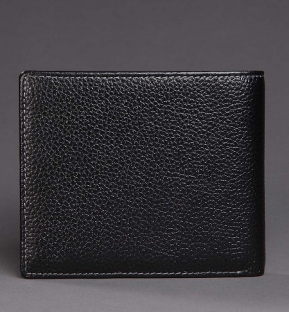 Leather Wallet-W12