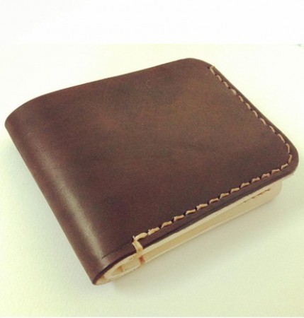 Leather Wallet-W5