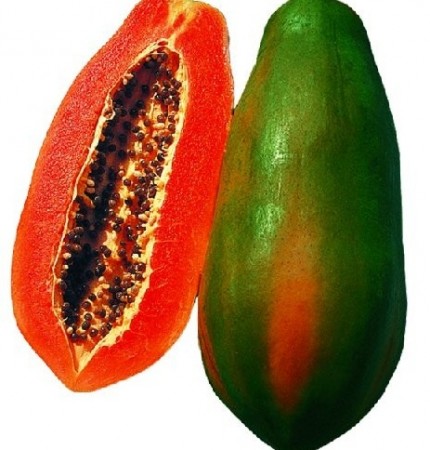 Papaya