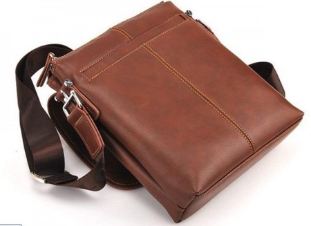 Haversack Brown-H9