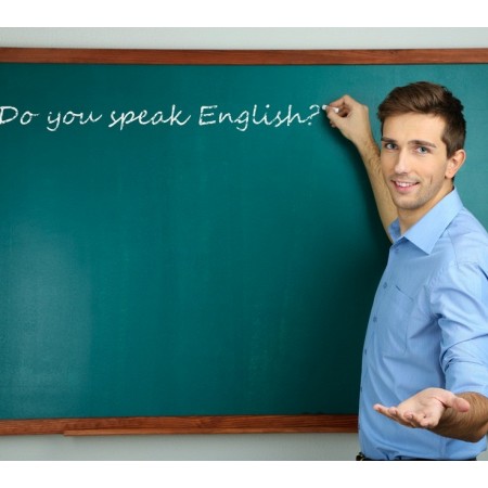 English Tutorial