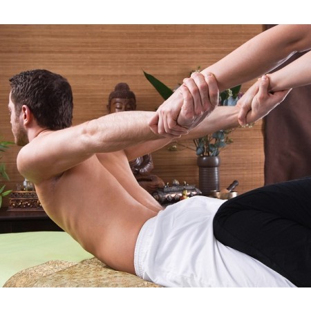 Therapy Massage 