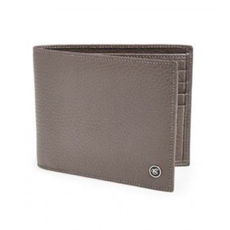 Leather Wallet-W0013