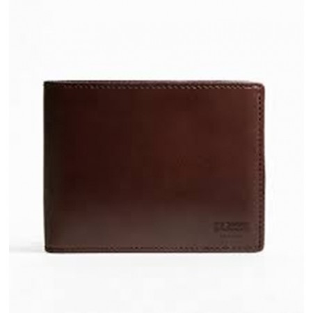 Leather Wallet-W8