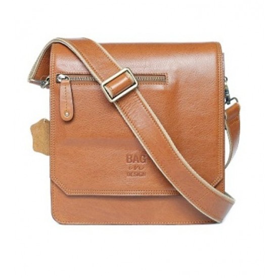 Haversack Brown-H6