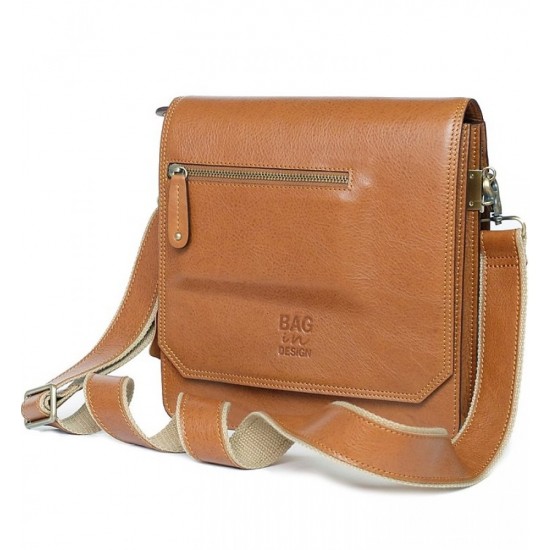 Haversack Brown-H10