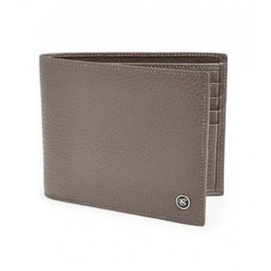 Leather Wallet-W0013