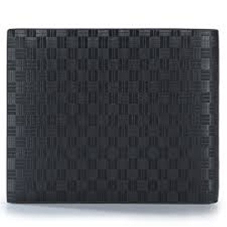 Leather Wallet-W11