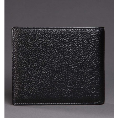 Leather Wallet-W12