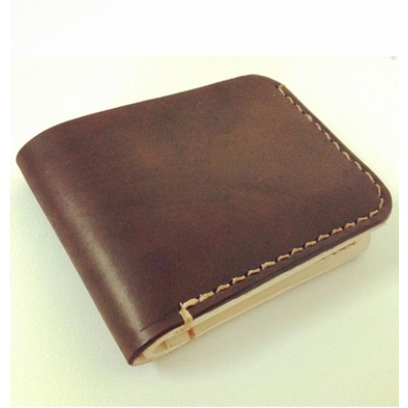Leather Wallet-W5