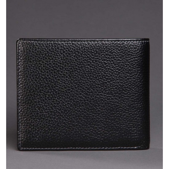 Leather Wallet-W12